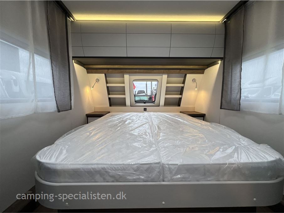 Hobby Excellent Edition 540 UFF